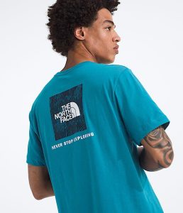 The North Face T-shirt