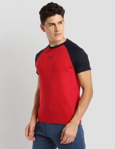 Varsity Training T-Shirt